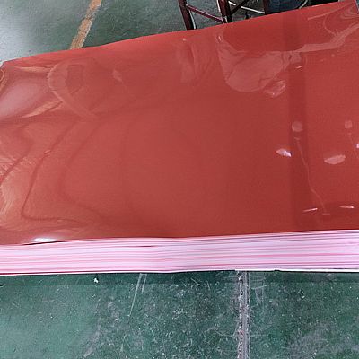 HDPE外護(hù)板,鋼卷包裝板